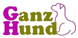 Logo von Ganzhund